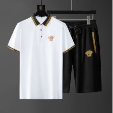 Versace Short Suits